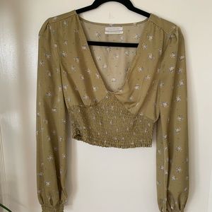 Urban Outfitters top